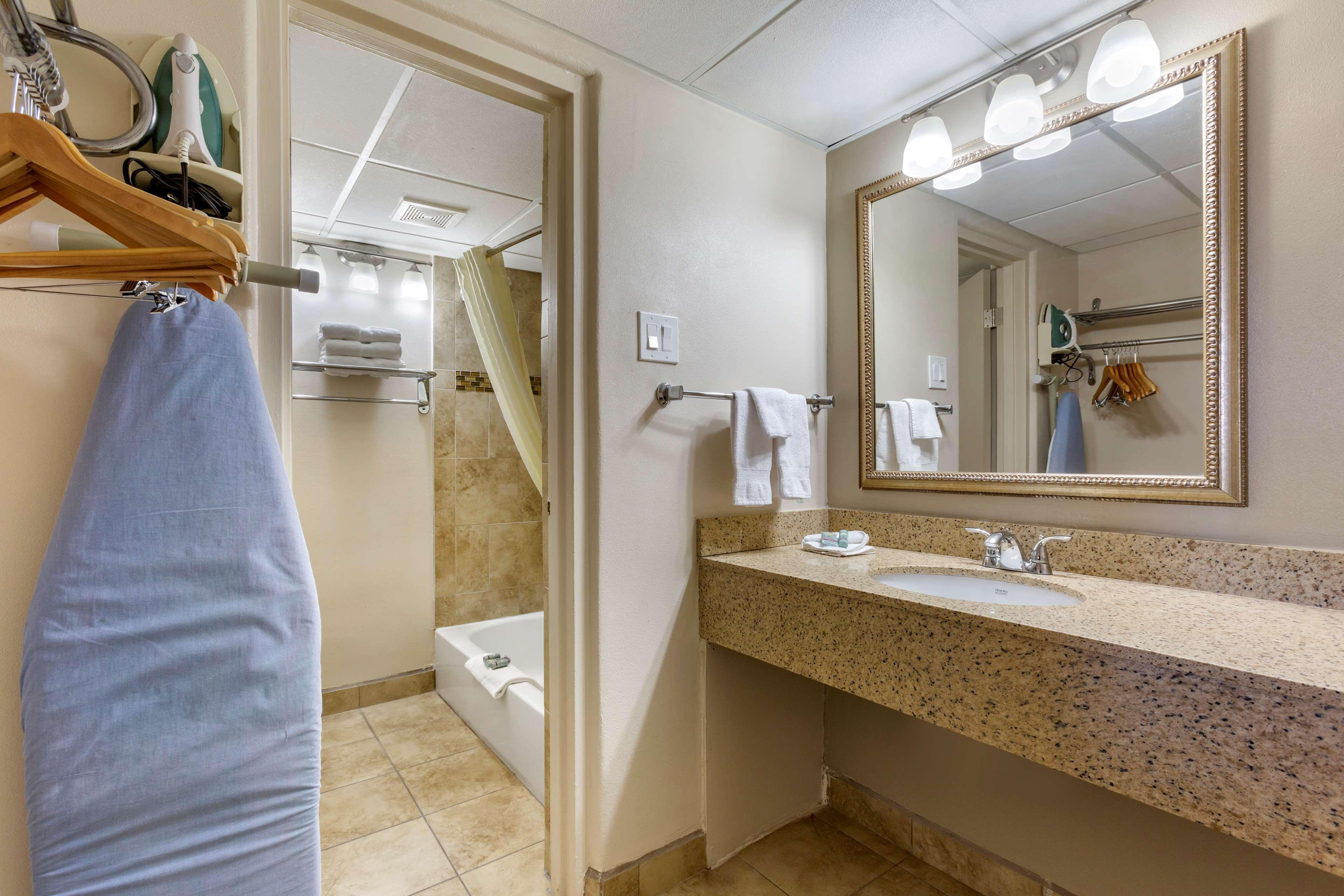 רוזוול Best Western El Rancho Palacio מראה חיצוני תמונה