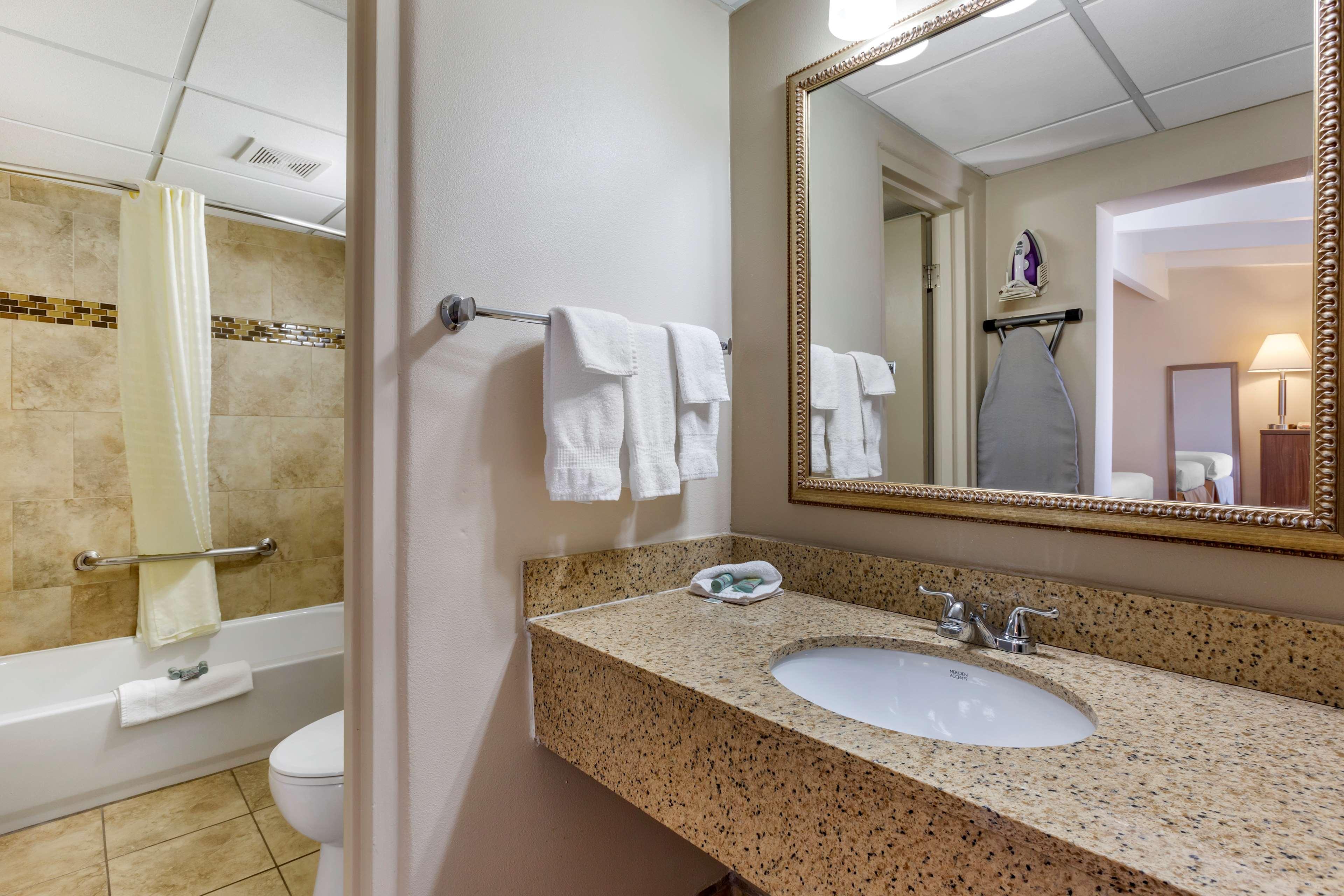 רוזוול Best Western El Rancho Palacio מראה חיצוני תמונה