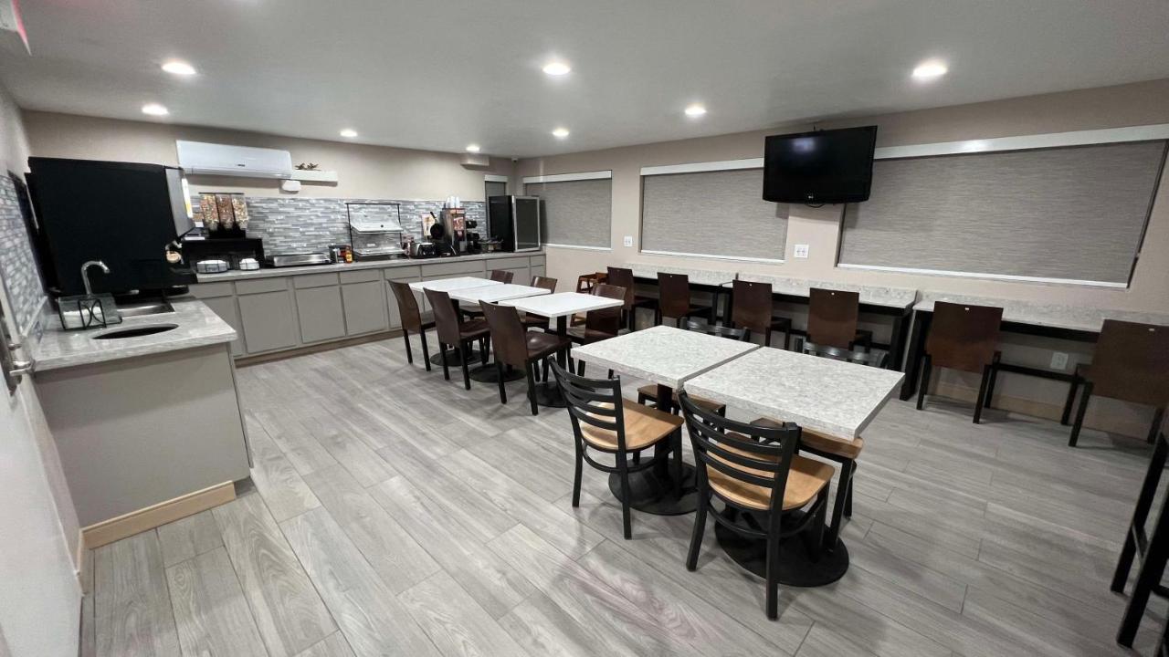 רוזוול Best Western El Rancho Palacio מראה חיצוני תמונה