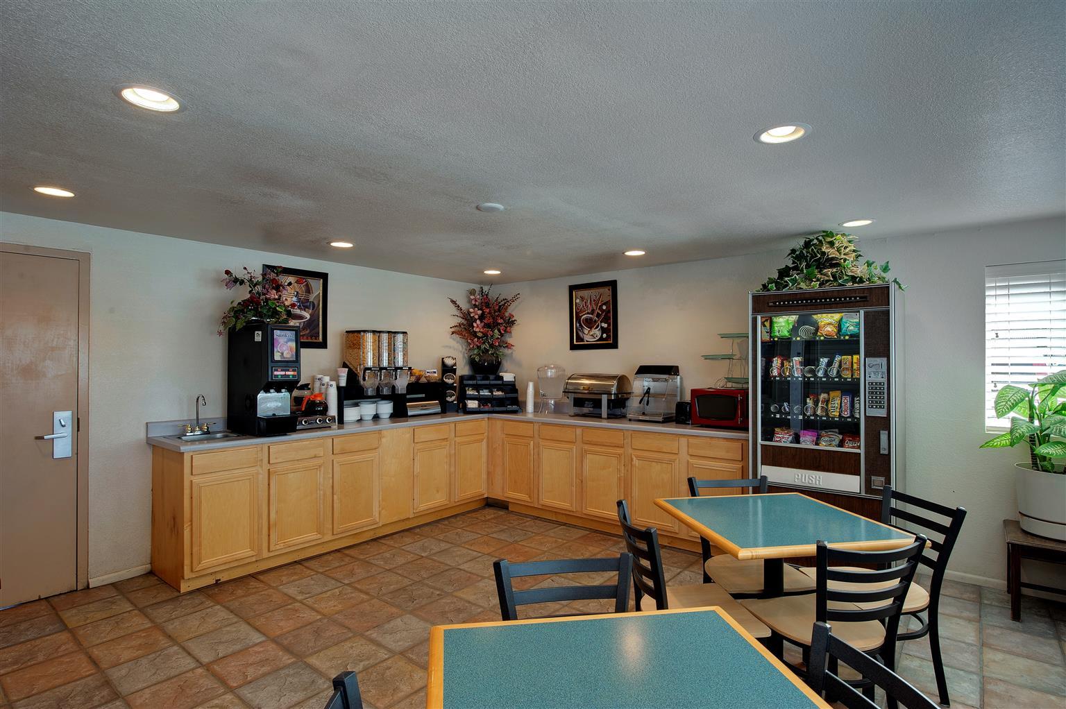 רוזוול Best Western El Rancho Palacio מראה חיצוני תמונה