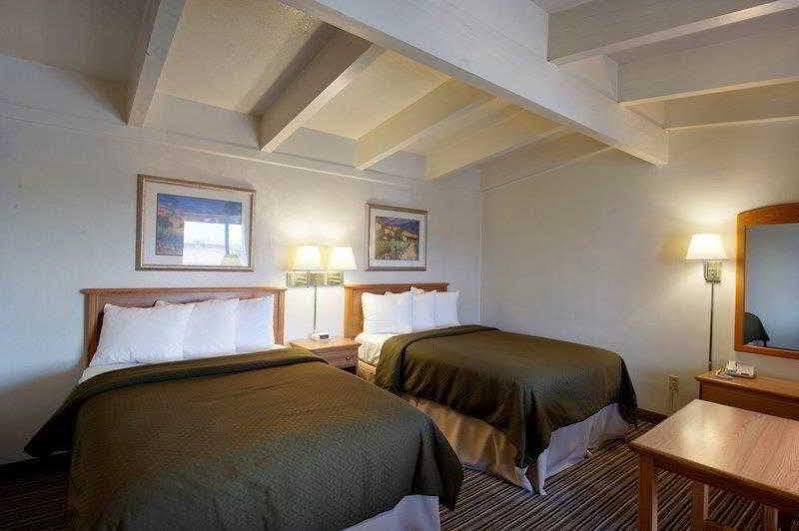 רוזוול Best Western El Rancho Palacio מראה חיצוני תמונה